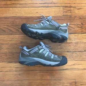 Keen Hiking Shoes